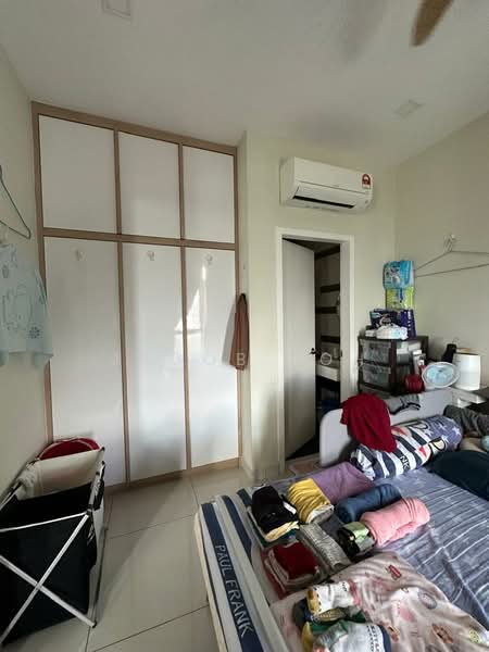 Condominium for Sale at D'Suites Akasia Horizon @ Horizon Hills - Jacob Koh - Bedroom - PropertyGuru.com.my