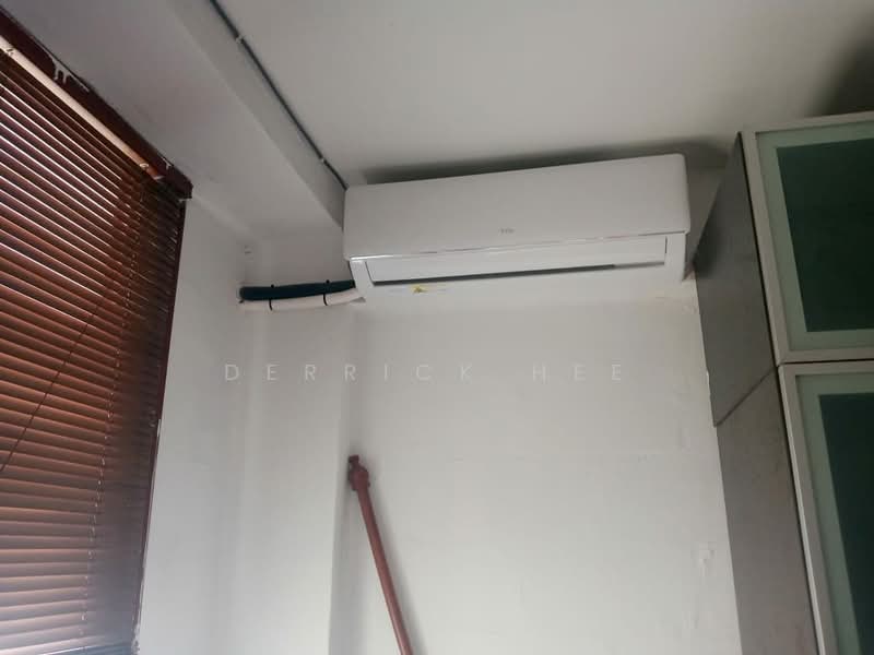 Rumah Flat untuk Disewa di Seksyen 1 Wangsa Maju Flat - Derrick Hee - PropertyGuru.com.my