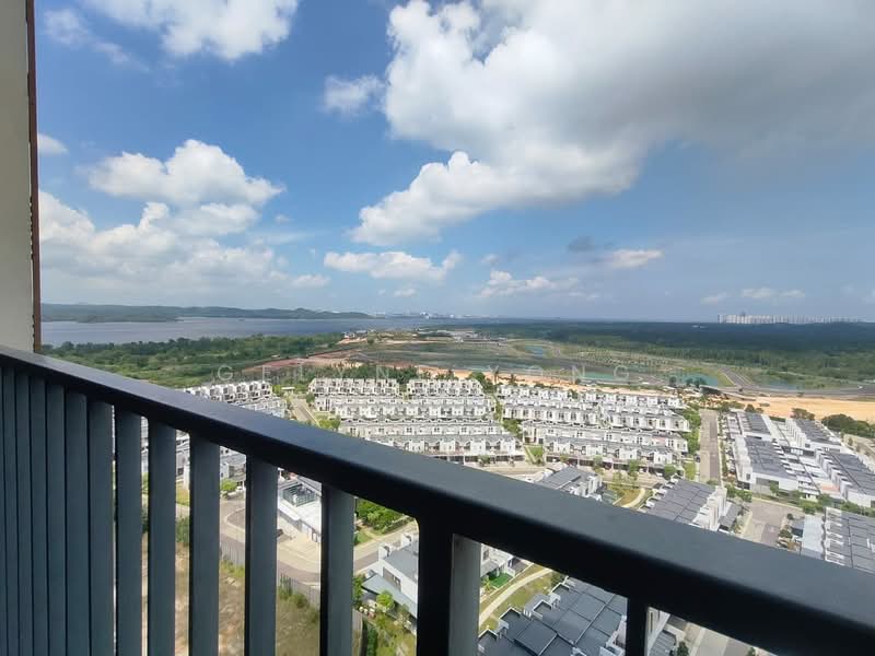 Service Residence for Rent at Sunway Citrine Residences - Gelyne Yong - View - PropertyGuru.com.my