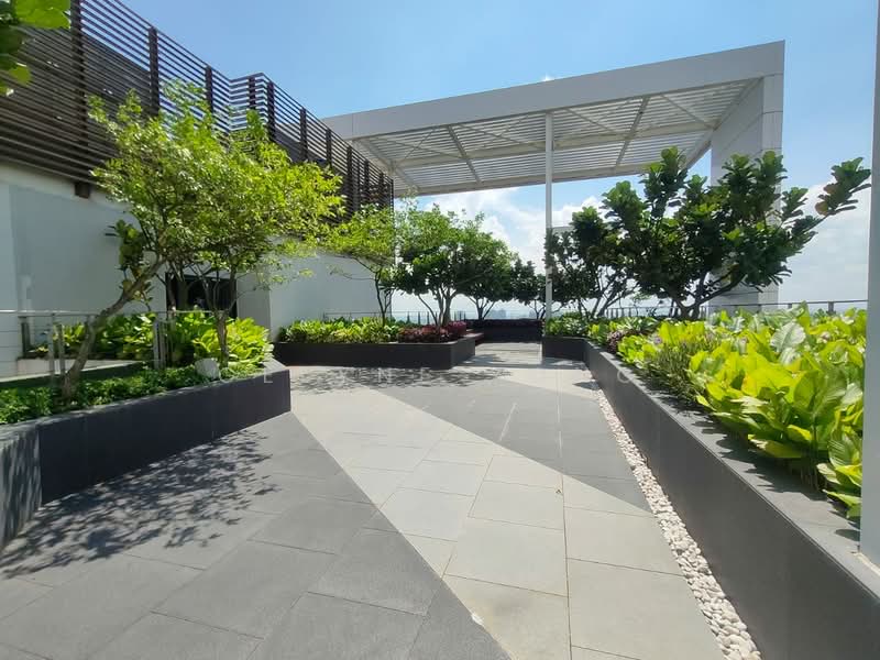 Service Residence for Rent at Sunway Citrine Residences - Gelyne Yong - Exterior - PropertyGuru.com.my