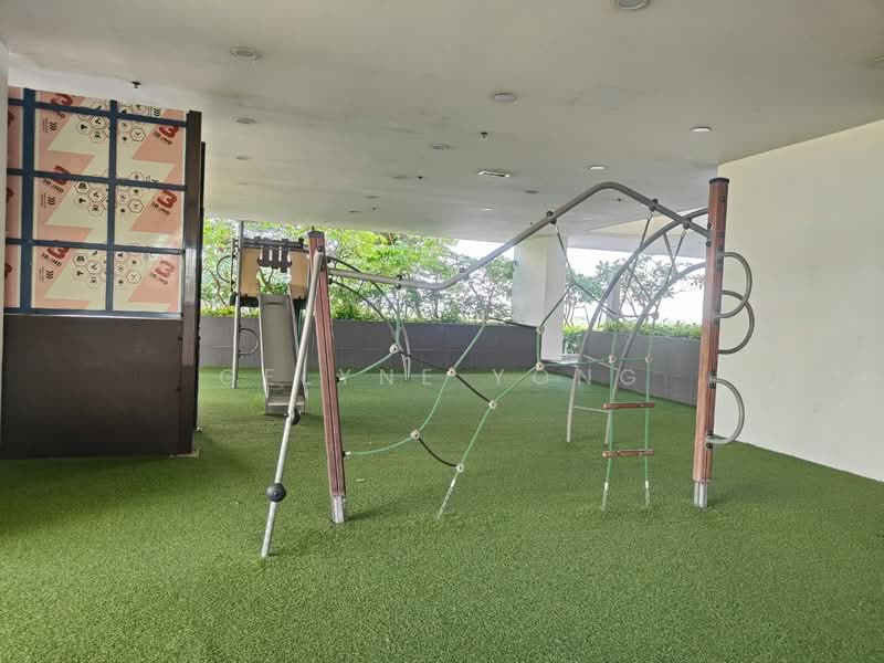 Service Residence for Rent at Sunway Citrine Residences - Gelyne Yong - Exterior - PropertyGuru.com.my