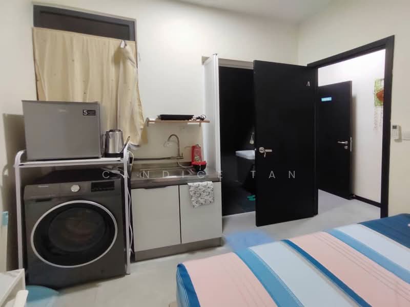 Service Residence for Sale at Neu Suites - Candice Tan - Interior - PropertyGuru.com.my