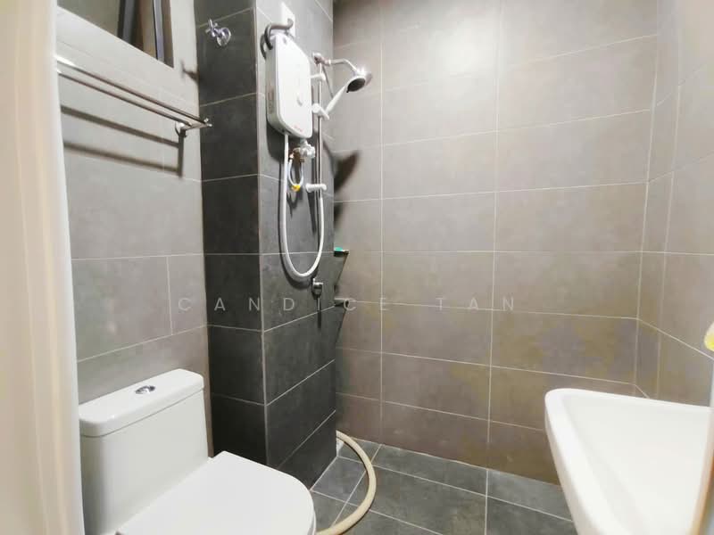 Service Residence for Sale at Neu Suites - Candice Tan - Bathroom - PropertyGuru.com.my