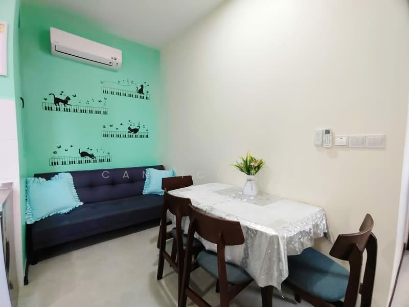 Service Residence for Sale at Neu Suites - Candice Tan - PropertyGuru.com.my