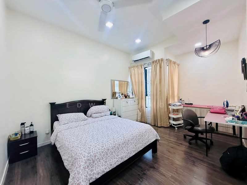 3-storey Terraced House for Sale in Taman Juara Jaya (Cheras) - Edward Ooi - PropertyGuru.com.my