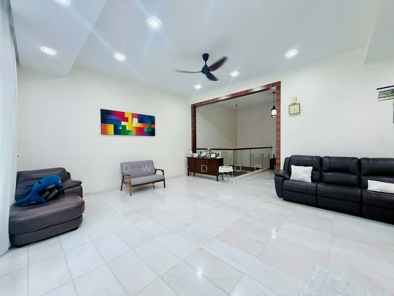 3-storey Terraced House for Sale in Taman Juara Jaya (Cheras) - Edward Ooi - PropertyGuru.com.my