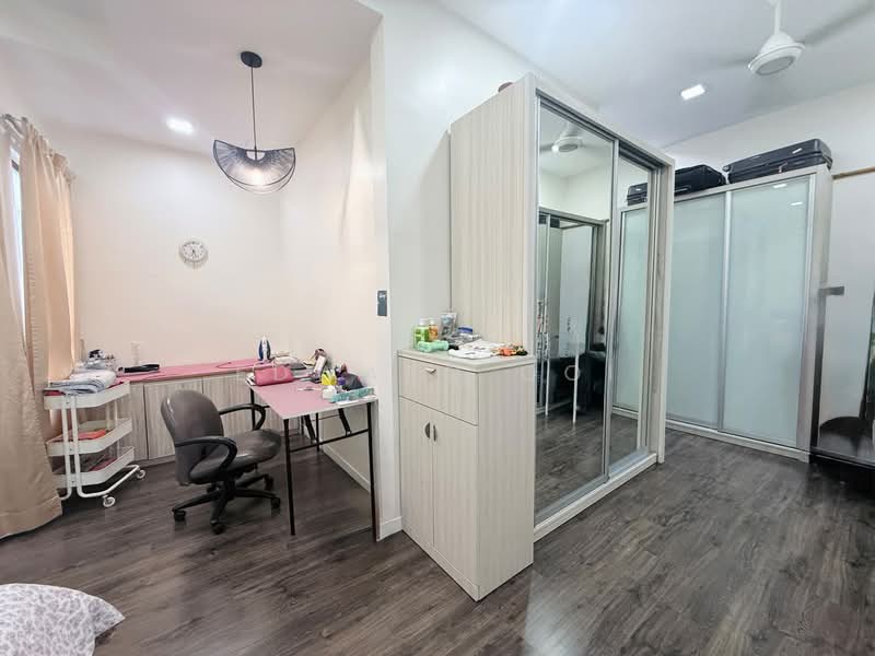 3-storey Terraced House for Sale in Taman Juara Jaya (Cheras) - Edward Ooi - PropertyGuru.com.my