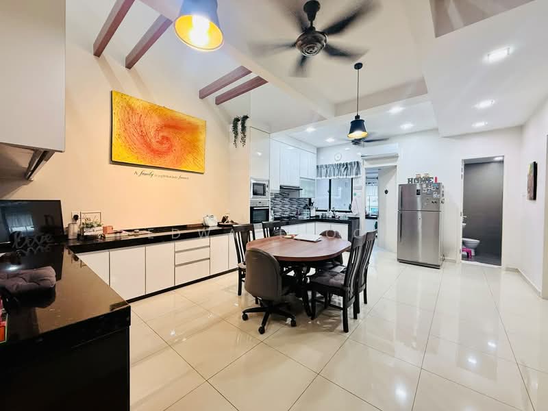 3-storey Terraced House for Sale in Taman Juara Jaya (Cheras) - Edward Ooi - PropertyGuru.com.my