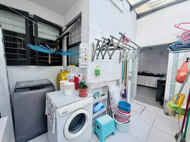 3-storey Terraced House for Sale in Taman Juara Jaya (Cheras) - Edward Ooi - PropertyGuru.com.my