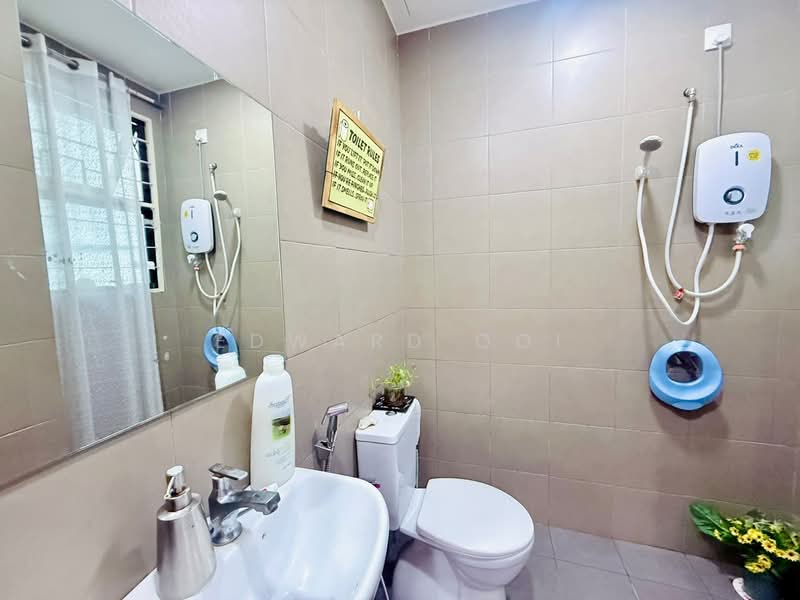3-storey Terraced House for Sale in Taman Juara Jaya (Cheras) - Edward Ooi - PropertyGuru.com.my