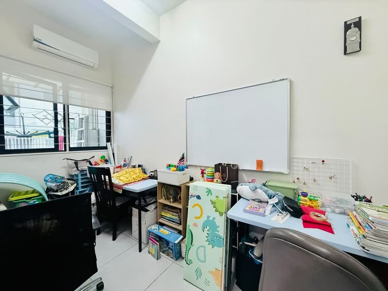 3-storey Terraced House for Sale in Taman Juara Jaya (Cheras) - Edward Ooi - PropertyGuru.com.my