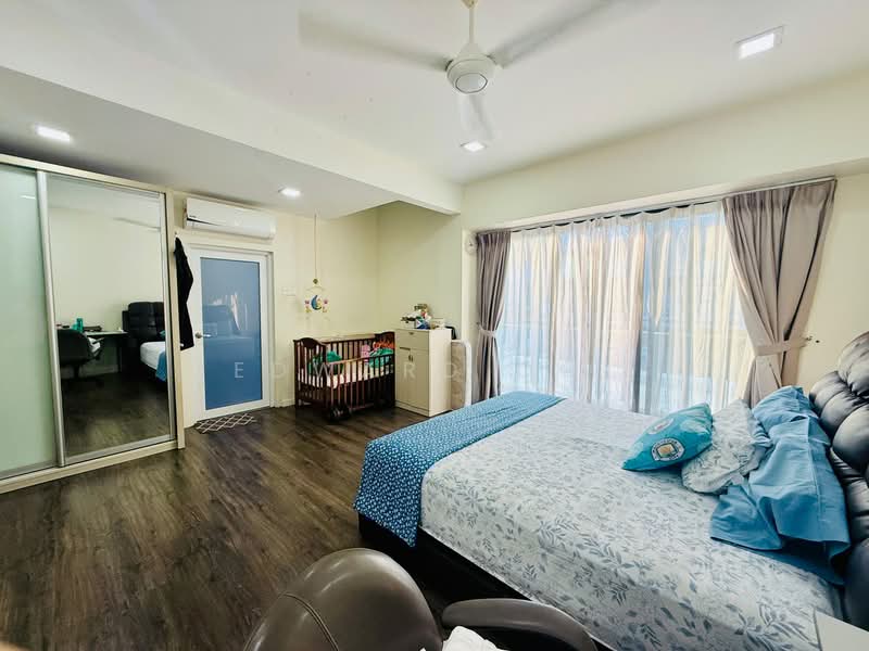 3-storey Terraced House for Sale in Taman Juara Jaya (Cheras) - Edward Ooi - PropertyGuru.com.my
