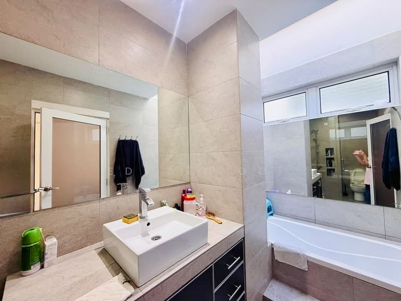 3-storey Terraced House for Sale in Taman Juara Jaya (Cheras) - Edward Ooi - PropertyGuru.com.my