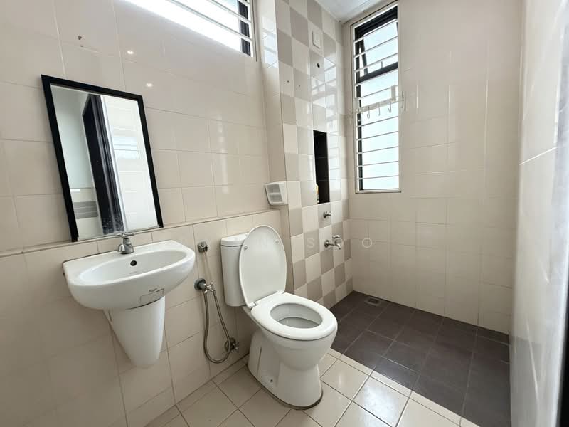 2-storey Terraced House for Sale in Shah Alam (Selangor) - Ryan Soo - PropertyGuru.com.my
