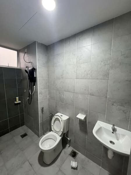 Apartment for Rent at Residensi Falim (PR1MA Falim) - Ck Nyau - PropertyGuru.com.my