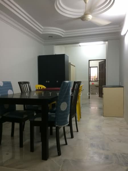 Rumah Teres 2 Tingkat untuk Dijual di Bandar Sungai Long (Selangor) - Katty Soon - Dining Room - PropertyGuru.com.my