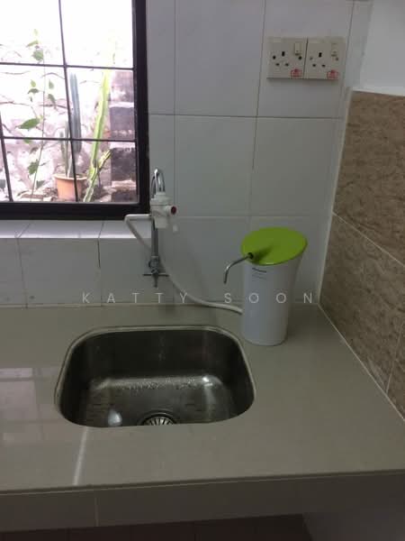 Rumah Teres 2 Tingkat untuk Dijual di Bandar Sungai Long (Selangor) - Katty Soon - Kitchen - PropertyGuru.com.my