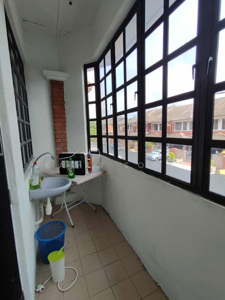 Rumah Teres 2 Tingkat untuk Dijual di Bandar Sungai Long (Selangor) - Katty Soon - PropertyGuru.com.my