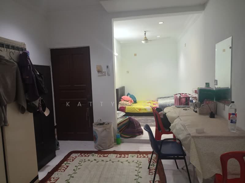 Rumah Teres 2 Tingkat untuk Dijual di Bandar Sungai Long (Selangor) - Katty Soon - PropertyGuru.com.my