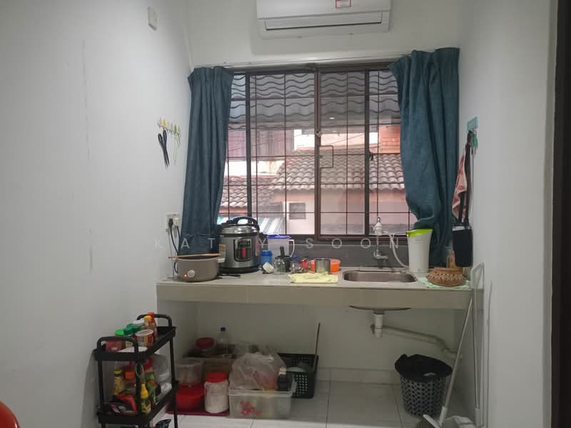 Rumah Teres 2 Tingkat untuk Dijual di Bandar Sungai Long (Selangor) - Katty Soon - PropertyGuru.com.my