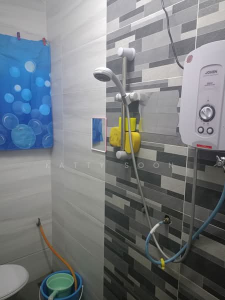 Rumah Teres 2 Tingkat untuk Dijual di Bandar Sungai Long (Selangor) - Katty Soon - PropertyGuru.com.my