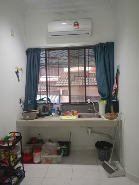 Rumah Teres 2 Tingkat untuk Dijual di Bandar Sungai Long (Selangor) - Katty Soon - PropertyGuru.com.my