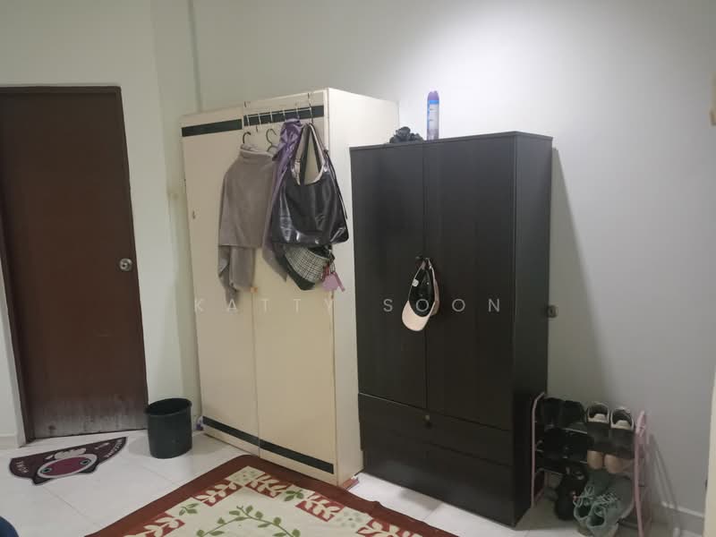 Rumah Teres 2 Tingkat untuk Dijual di Bandar Sungai Long (Selangor) - Katty Soon - PropertyGuru.com.my