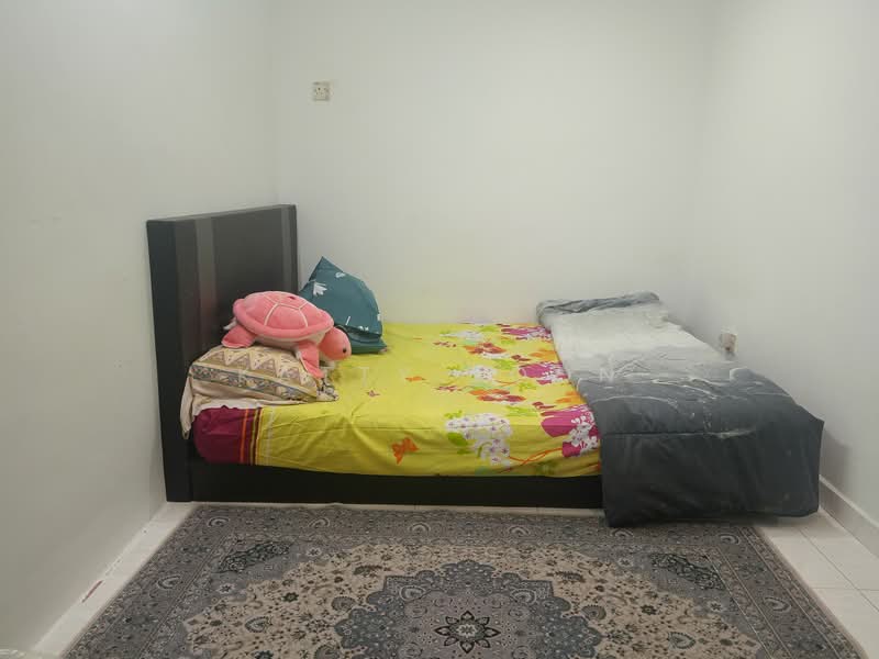 Rumah Teres 2 Tingkat untuk Dijual di Bandar Sungai Long (Selangor) - Katty Soon - PropertyGuru.com.my