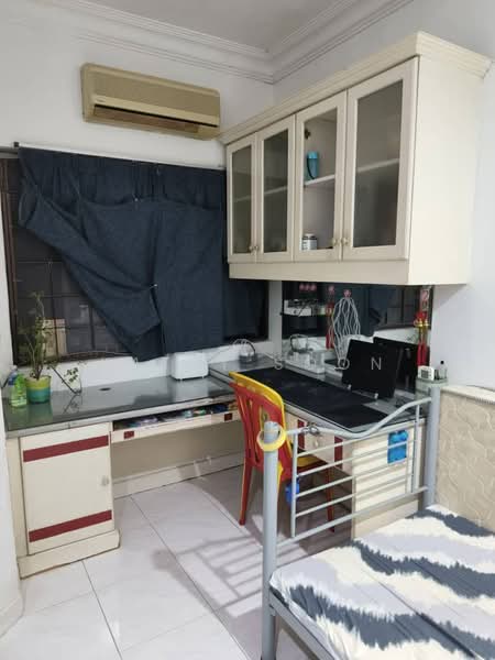Rumah Teres 2 Tingkat untuk Dijual di Bandar Sungai Long (Selangor) - Katty Soon - PropertyGuru.com.my