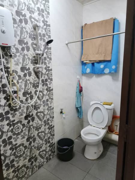 Rumah Teres 2 Tingkat untuk Dijual di Bandar Sungai Long (Selangor) - Katty Soon - PropertyGuru.com.my