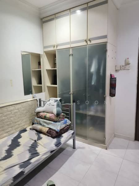 Rumah Teres 2 Tingkat untuk Dijual di Bandar Sungai Long (Selangor) - Katty Soon - PropertyGuru.com.my