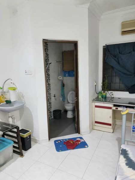 Rumah Teres 2 Tingkat untuk Dijual di Bandar Sungai Long (Selangor) - Katty Soon - PropertyGuru.com.my