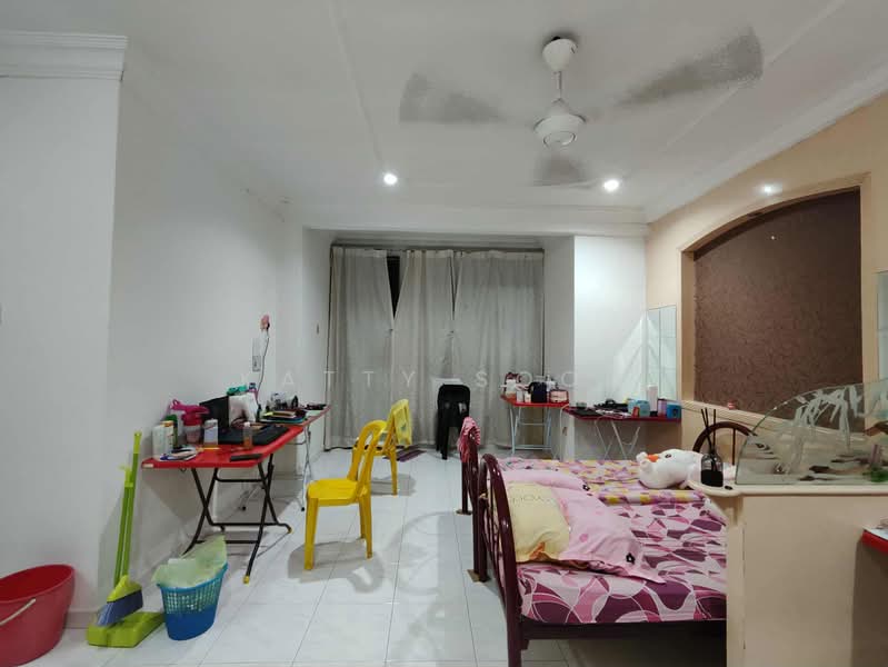 Rumah Teres 2 Tingkat untuk Dijual di Bandar Sungai Long (Selangor) - Katty Soon - PropertyGuru.com.my