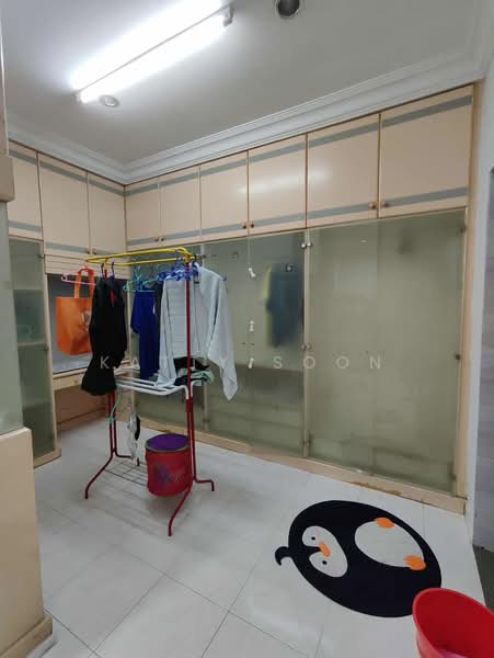 Rumah Teres 2 Tingkat untuk Dijual di Bandar Sungai Long (Selangor) - Katty Soon - PropertyGuru.com.my