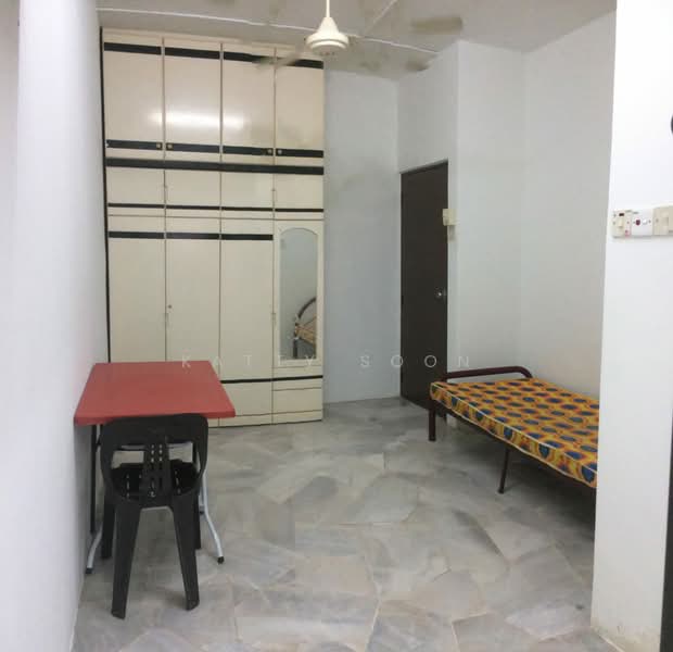 Rumah Teres 2 Tingkat untuk Dijual di Bandar Sungai Long (Selangor) - Katty Soon - PropertyGuru.com.my