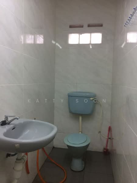Rumah Teres 2 Tingkat untuk Dijual di Bandar Sungai Long (Selangor) - Katty Soon - PropertyGuru.com.my