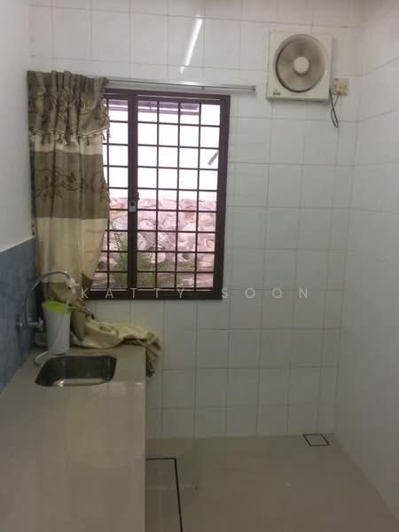 Rumah Teres 2 Tingkat untuk Dijual di Bandar Sungai Long (Selangor) - Katty Soon - PropertyGuru.com.my