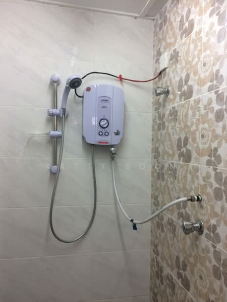 Rumah Teres 2 Tingkat untuk Dijual di Bandar Sungai Long (Selangor) - Katty Soon - PropertyGuru.com.my