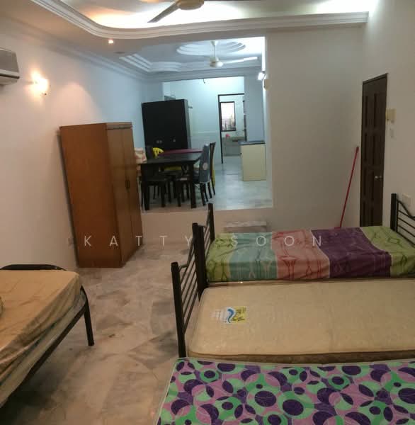Rumah Teres 2 Tingkat untuk Dijual di Bandar Sungai Long (Selangor) - Katty Soon - PropertyGuru.com.my