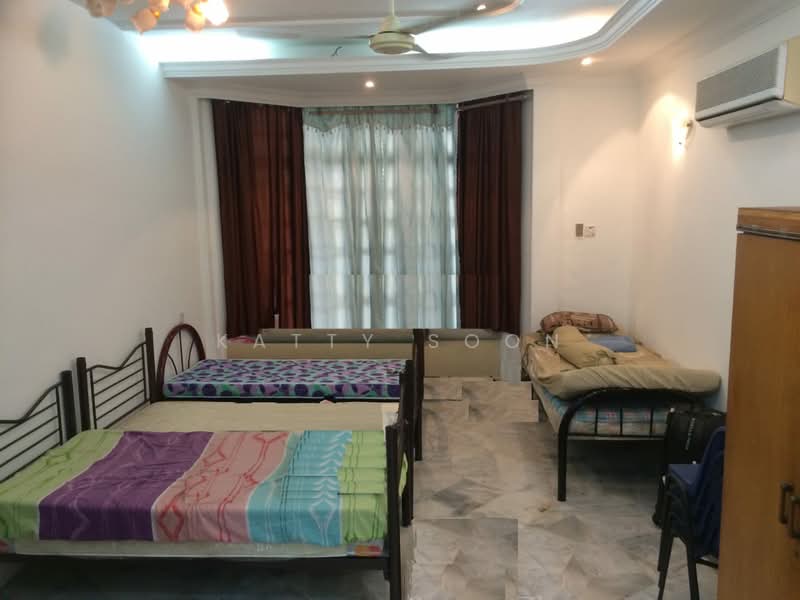 Rumah Teres 2 Tingkat untuk Dijual di Bandar Sungai Long (Selangor) - Katty Soon - PropertyGuru.com.my