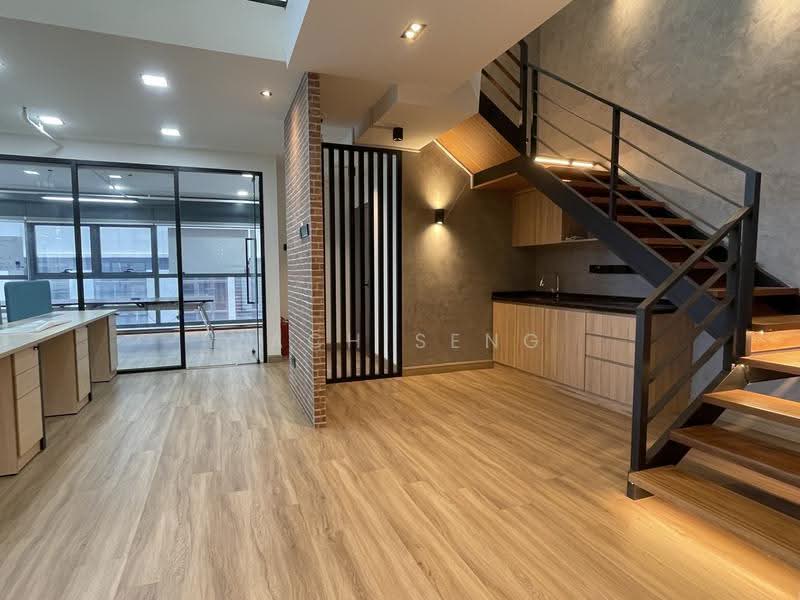 Service Residence for Rent at Serviced Residence @ 3 Towers - Zach Seng - Interior - PropertyGuru.com.my