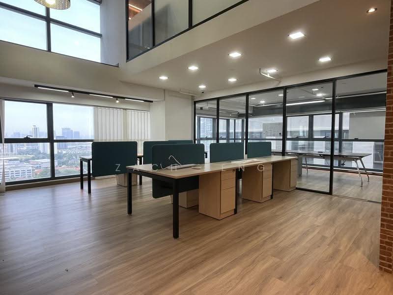 Service Residence for Rent at Serviced Residence @ 3 Towers - Zach Seng - Interior - PropertyGuru.com.my