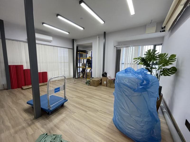 Service Residence for Rent at Serviced Residence @ 3 Towers - Zach Seng - Interior - PropertyGuru.com.my