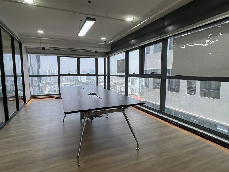 Service Residence for Rent at Serviced Residence @ 3 Towers - Zach Seng - View - PropertyGuru.com.my