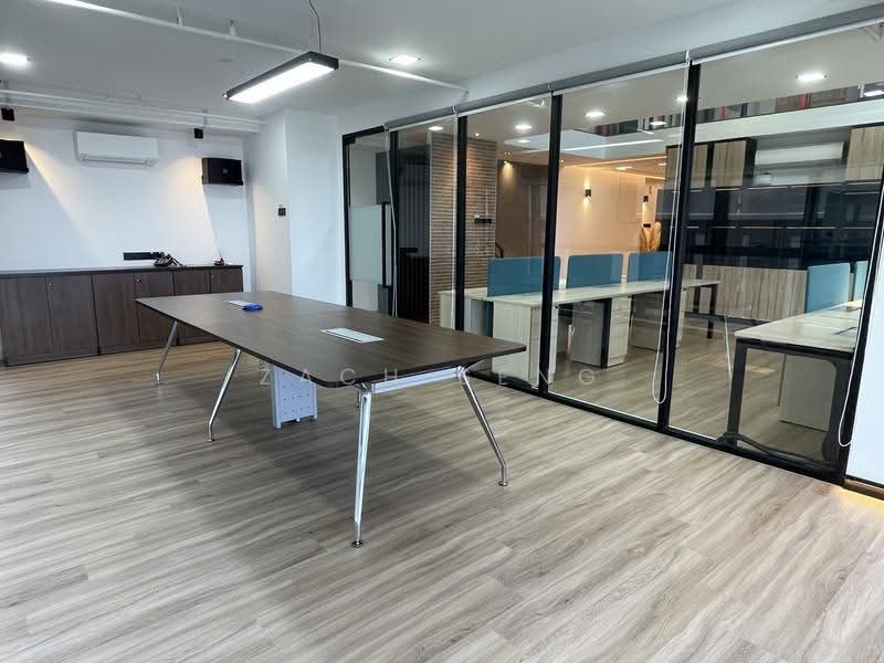 Service Residence for Rent at Serviced Residence @ 3 Towers - Zach Seng - Interior - PropertyGuru.com.my