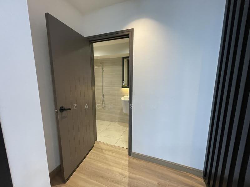 Service Residence for Rent at Serviced Residence @ 3 Towers - Zach Seng - Bathroom - PropertyGuru.com.my