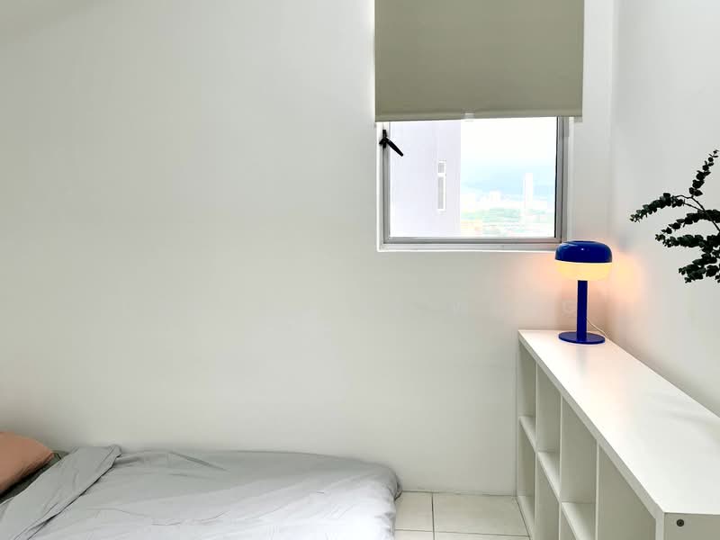 Condominium for Rent at MiNest Residence - Charmaine Wong - Bedroom - PropertyGuru.com.my