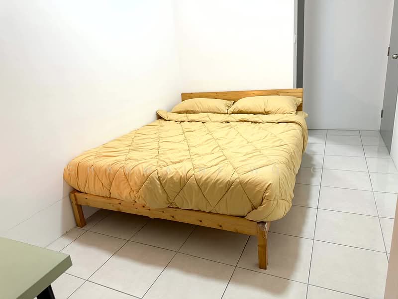 Condominium for Rent at MiNest Residence - Charmaine Wong - Bedroom - PropertyGuru.com.my