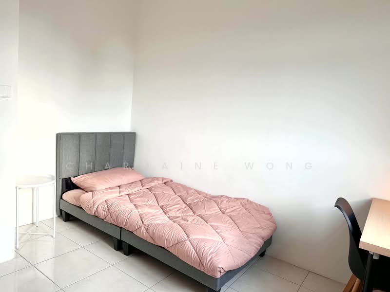 Condominium for Rent at MiNest Residence - Charmaine Wong - Bedroom - PropertyGuru.com.my