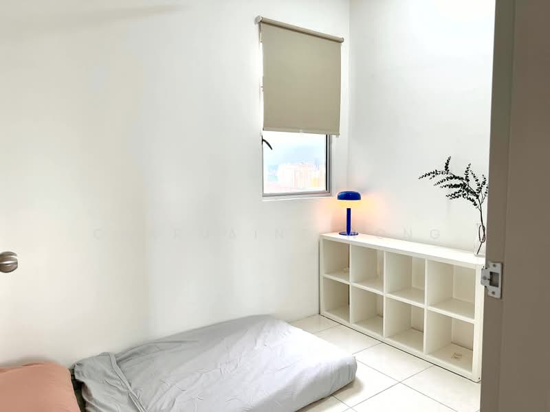 Condominium for Rent at MiNest Residence - Charmaine Wong - Bedroom - PropertyGuru.com.my